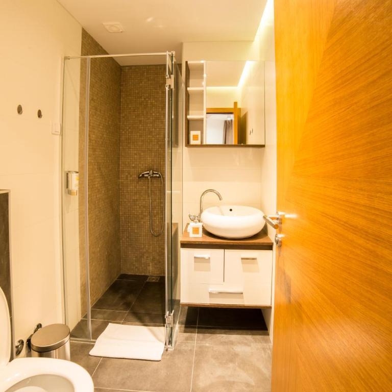 Belgrade Center Luxury Apartments - Studio Apartment - 3