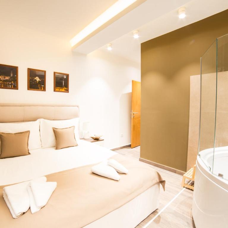 Belgrade Center Luxury Apartments - Superior Apartment - 2