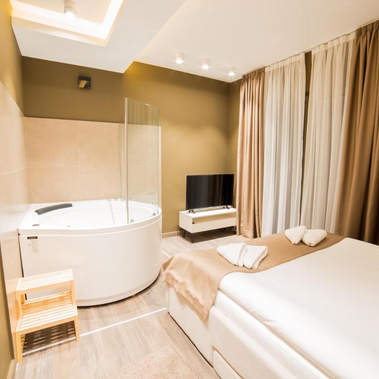 Belgrade Center Luxury Apartments - Superior Apartment - 3