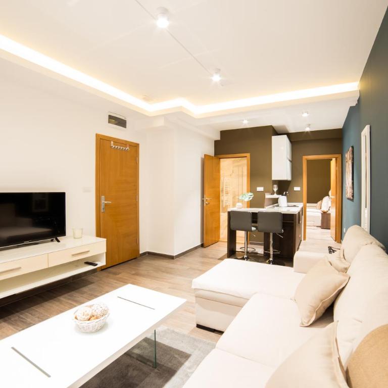 Belgrade Center Luxury Apartments - Superior Apartment - 5