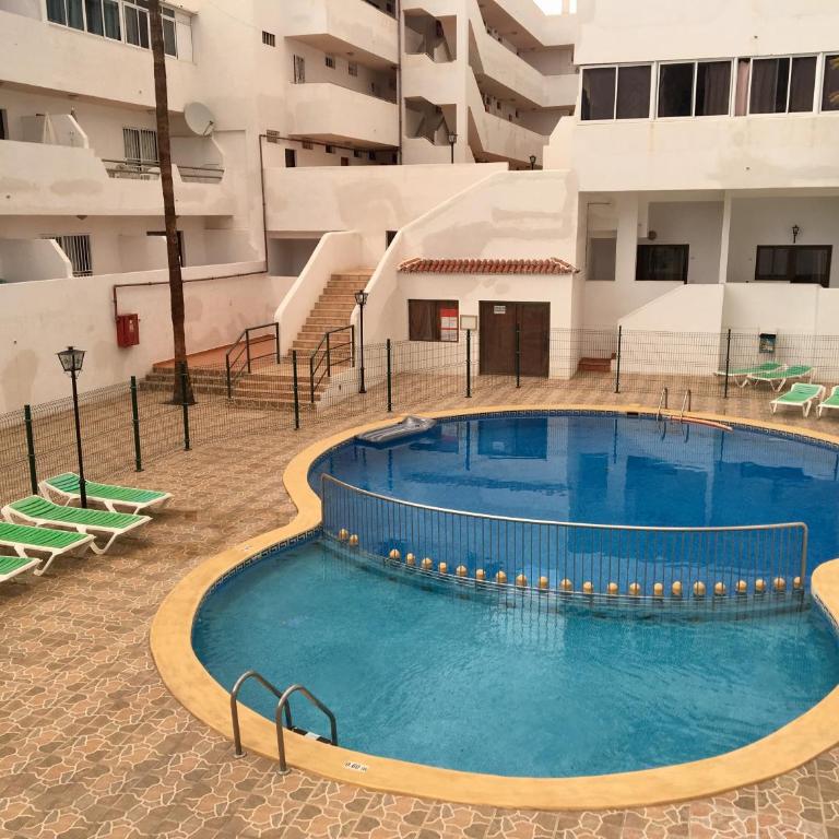 Central 1BR in Las Americas, Walk to Beach and Fun, LA103 - Apartment - 2