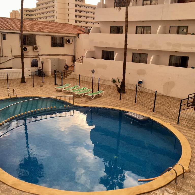 Central 1BR in Las Americas, Walk to Beach and Fun, LA103 - Apartment - 3