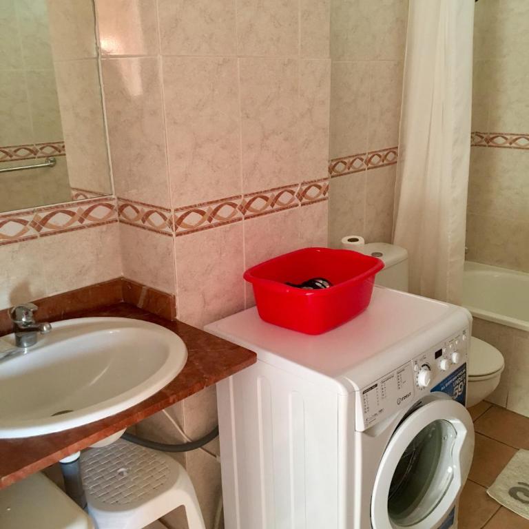 Central 1BR in Las Americas, Walk to Beach and Fun, LA103 - Apartment - 7