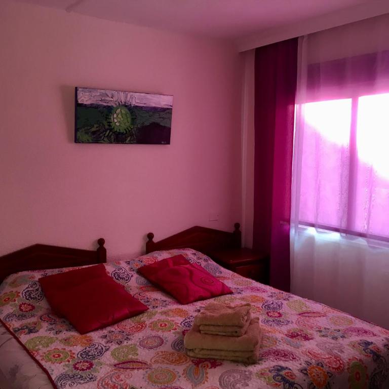 Central 1BR in Las Americas, Walk to Beach and Fun, LA103 - Apartment - 11