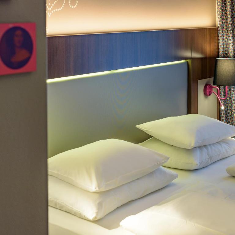 Mercure München am Olympiapark - Double Room - 6