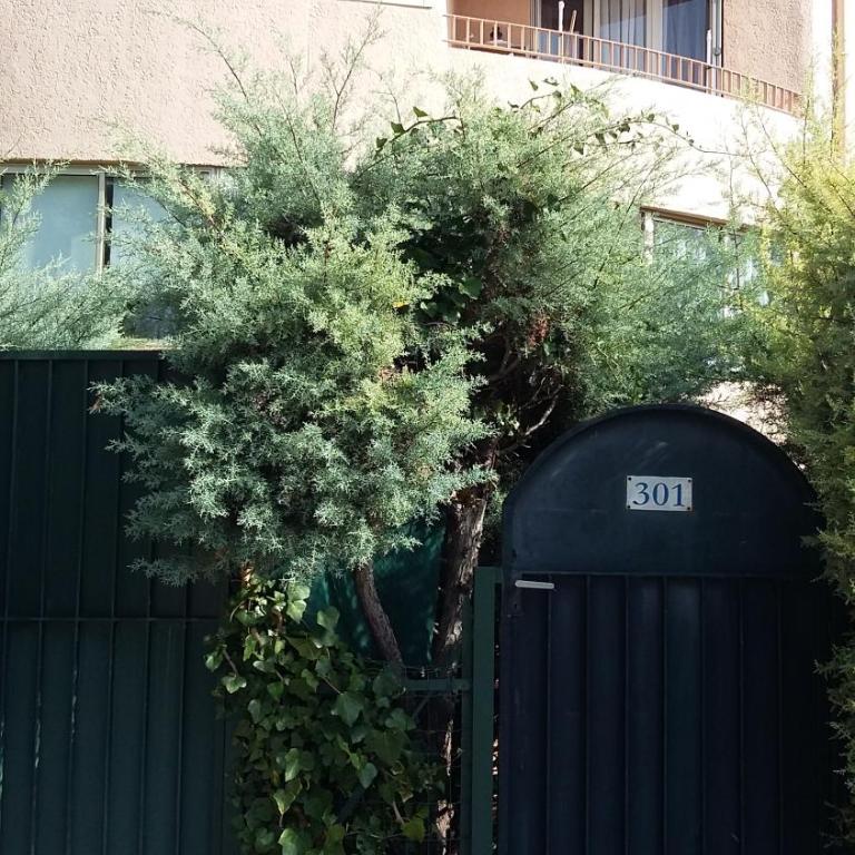 Joli studio proche centre ville avec parking - Appartement Standard - 30