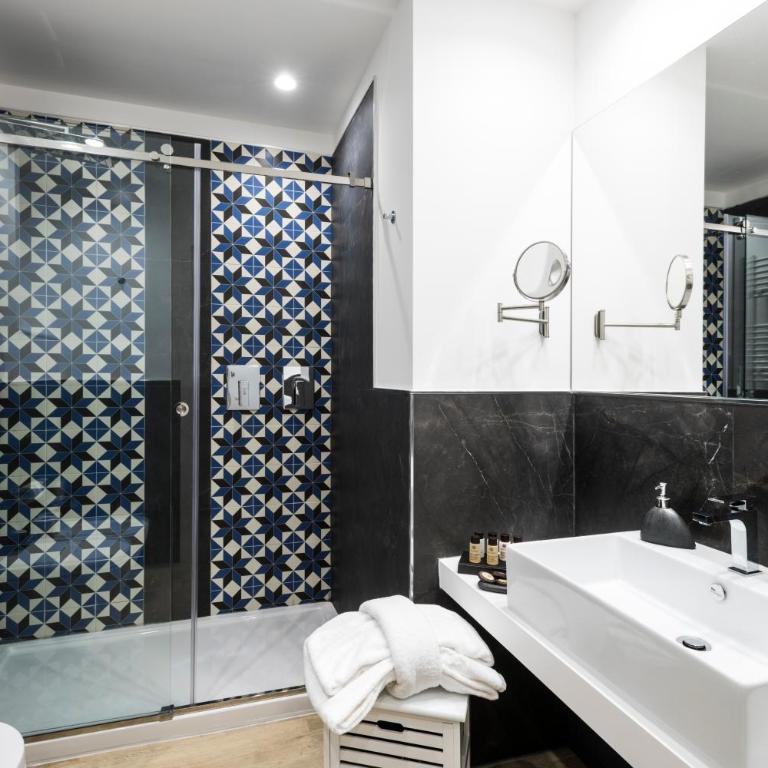 Palermo In Suite Aparthotel - Standard Apartment - 2