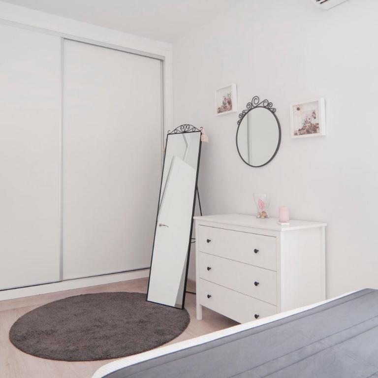 Acogedor y en 1ªLinea de Benalmadena Costa 16Benal - Apartamento - 9