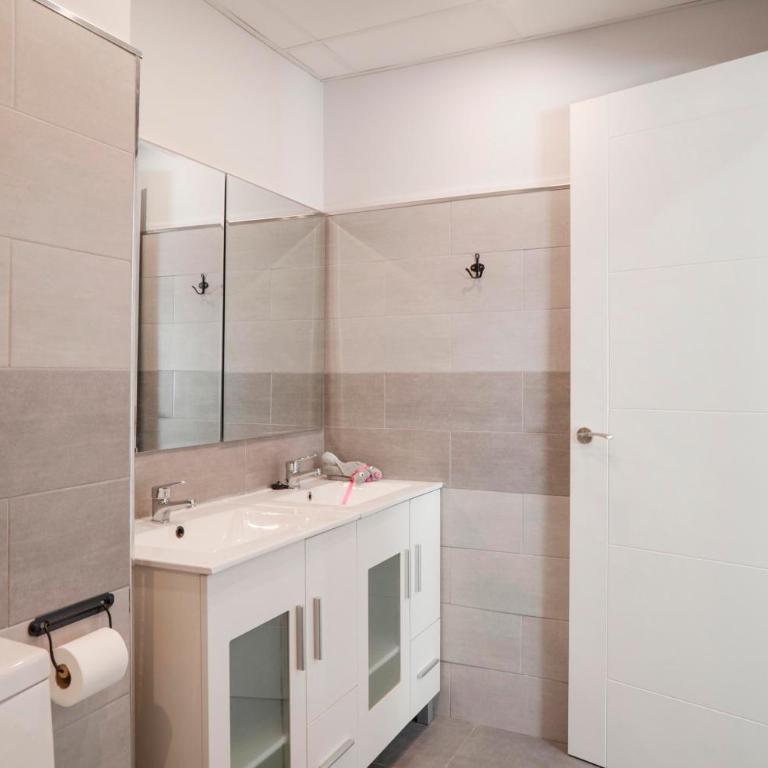 Acogedor y en 1ªLinea de Benalmadena Costa 16Benal - Apartamento - 21