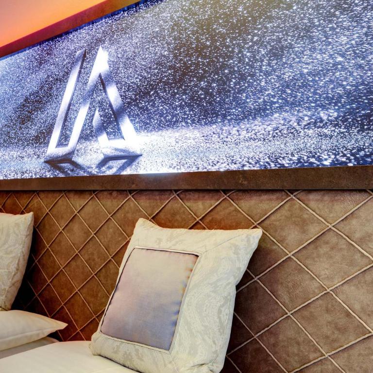 Alpinstyle Hotel Ischgl - Deluxe Doppelzimmer 301 - 7