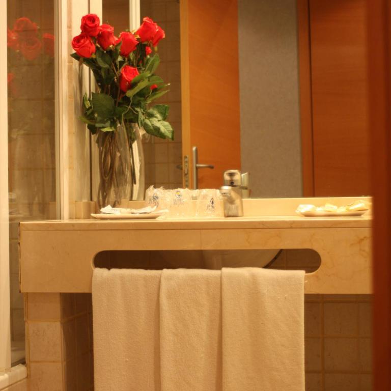 Hotel Rober Palas - Single Room - 2