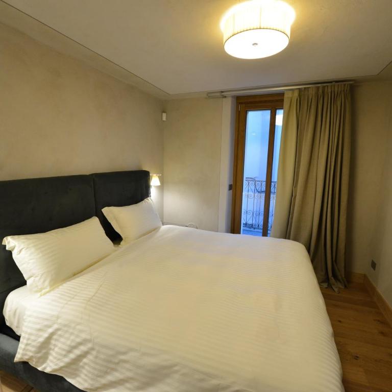 Le Reve Charmant Apartments - Via Sant'Orso,2 - Apartment with Balcony - 5