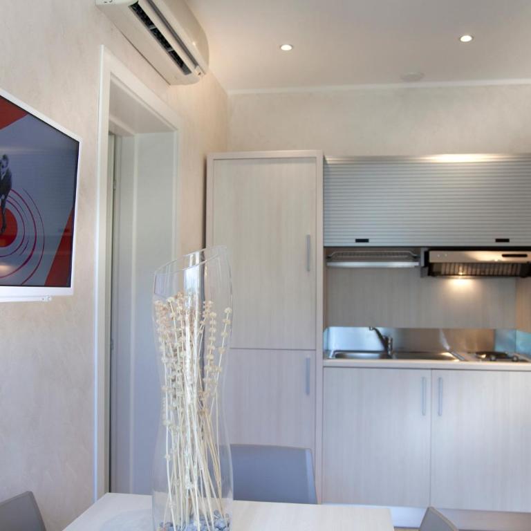 Marina Beach Suite Hotel - Appartamento Classic - 5