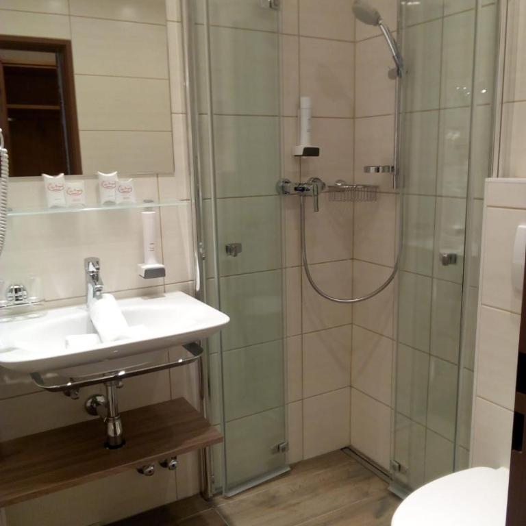 Hotel Wagner - Doppelzimmer - 1