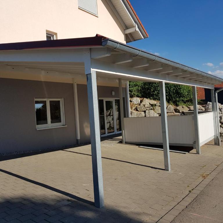 Allgäuländle - Maisonette-Apartment mit 3 Schlafzimmern - 26