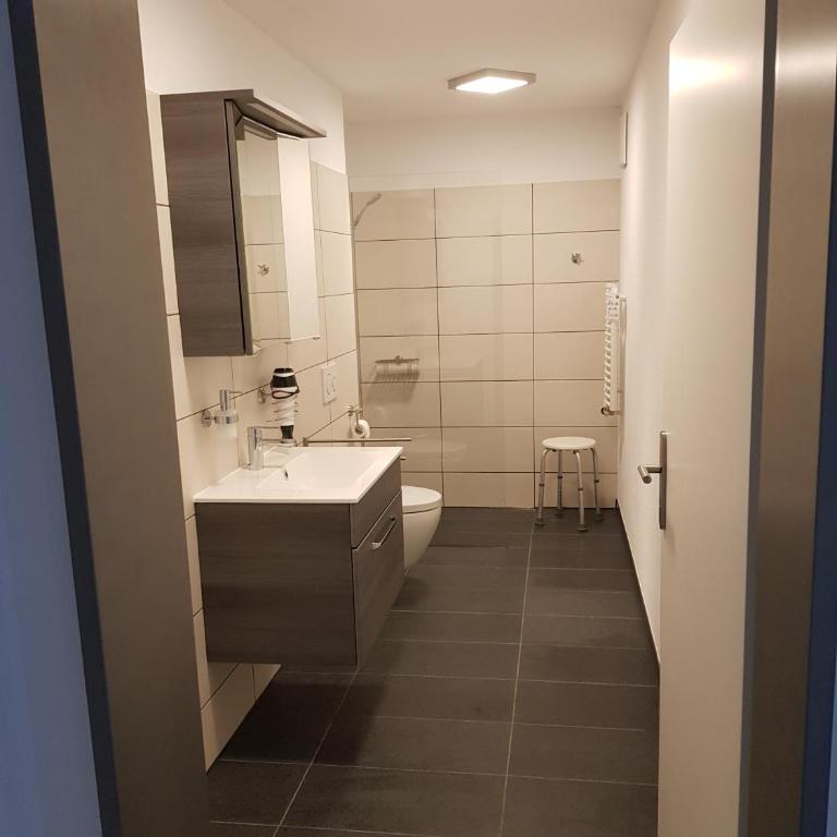 Allgäuländle - Apartment mit 1 Schlafzimmer - 17