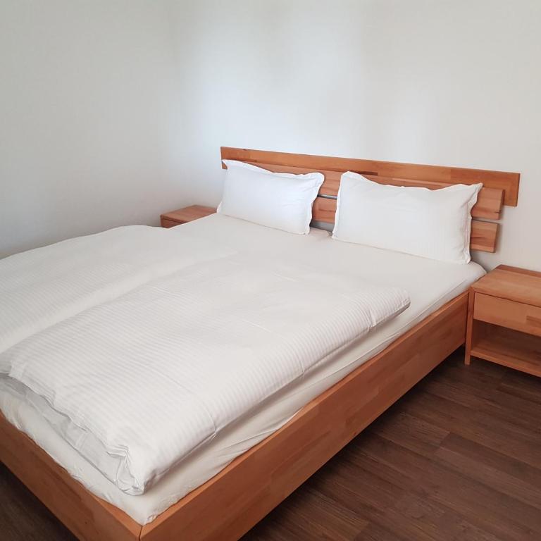 Allgäuländle - Apartment mit 1 Schlafzimmer - 20