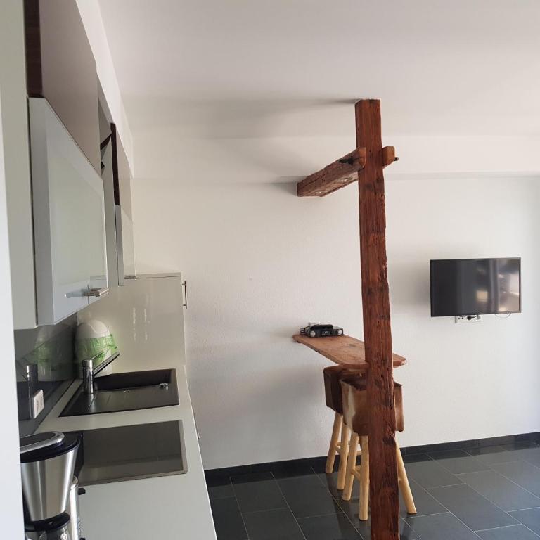 Allgäuländle - Apartment mit 1 Schlafzimmer - 9