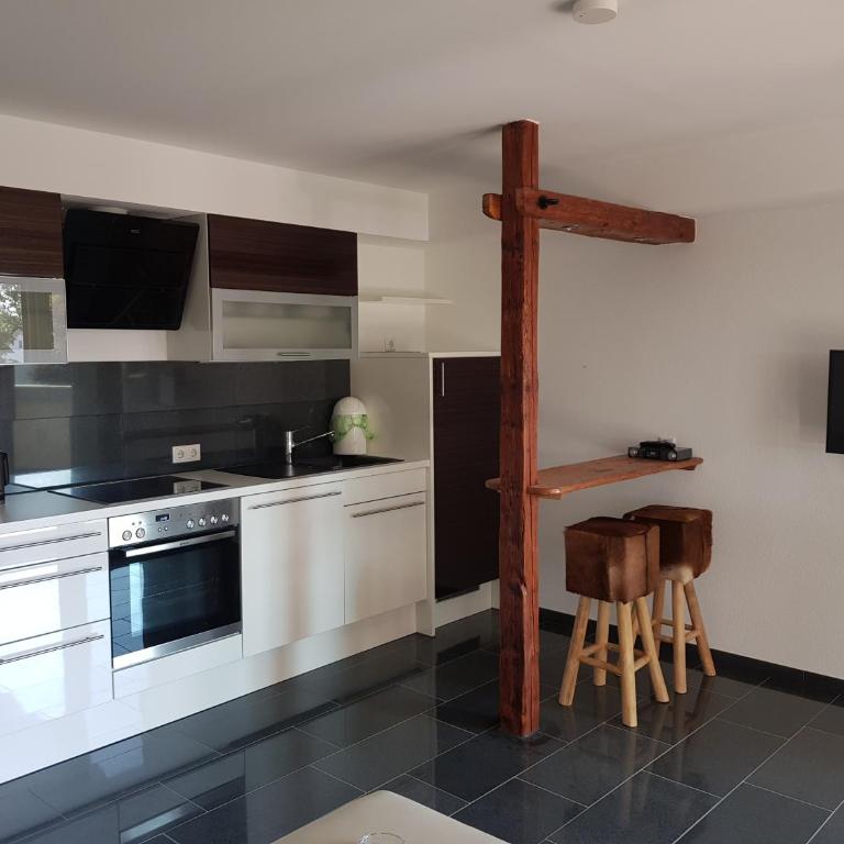 Allgäuländle - Apartment mit 1 Schlafzimmer - 5