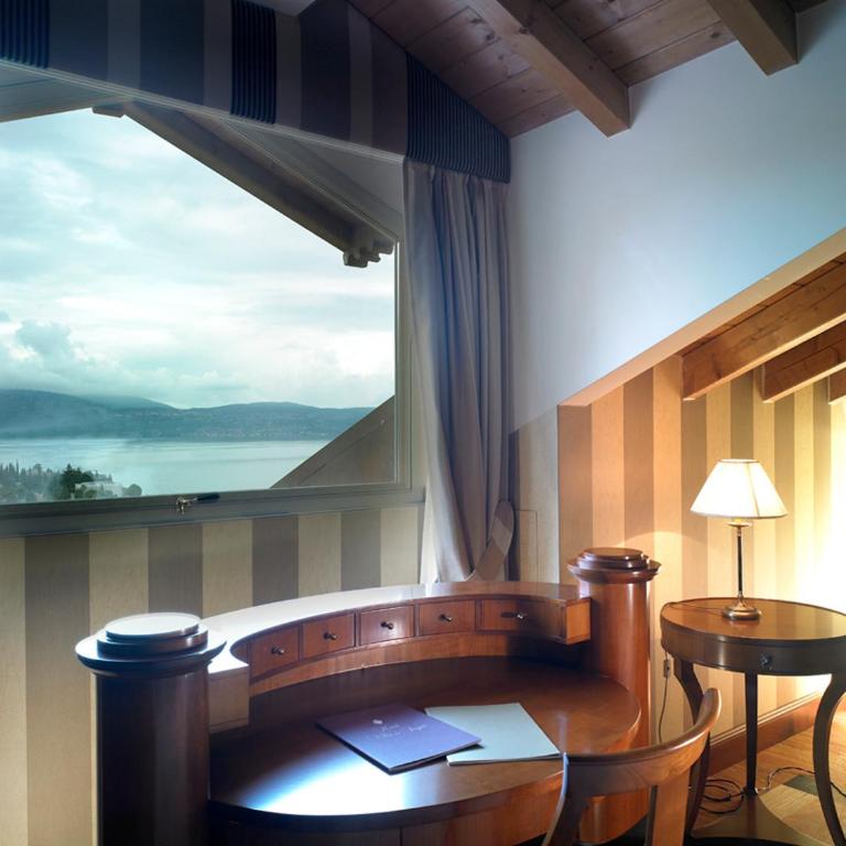 Hotel Villa Del Sogno - Suite con Terrazza - 2