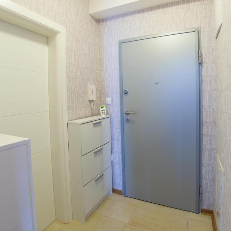 Apartment Lemon - Apartment with Balcony - 23