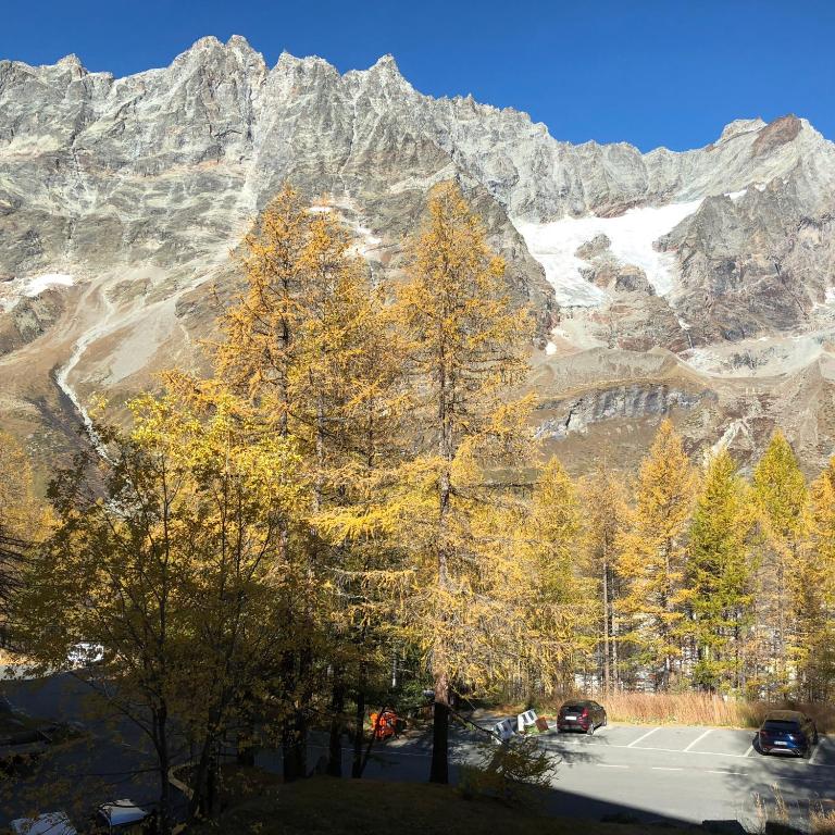 Appartamento 71 con vista - Appartamento - 30