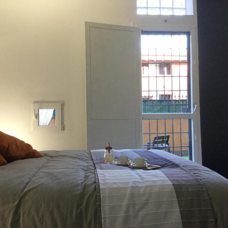 Stayinbologna - Loft - 31