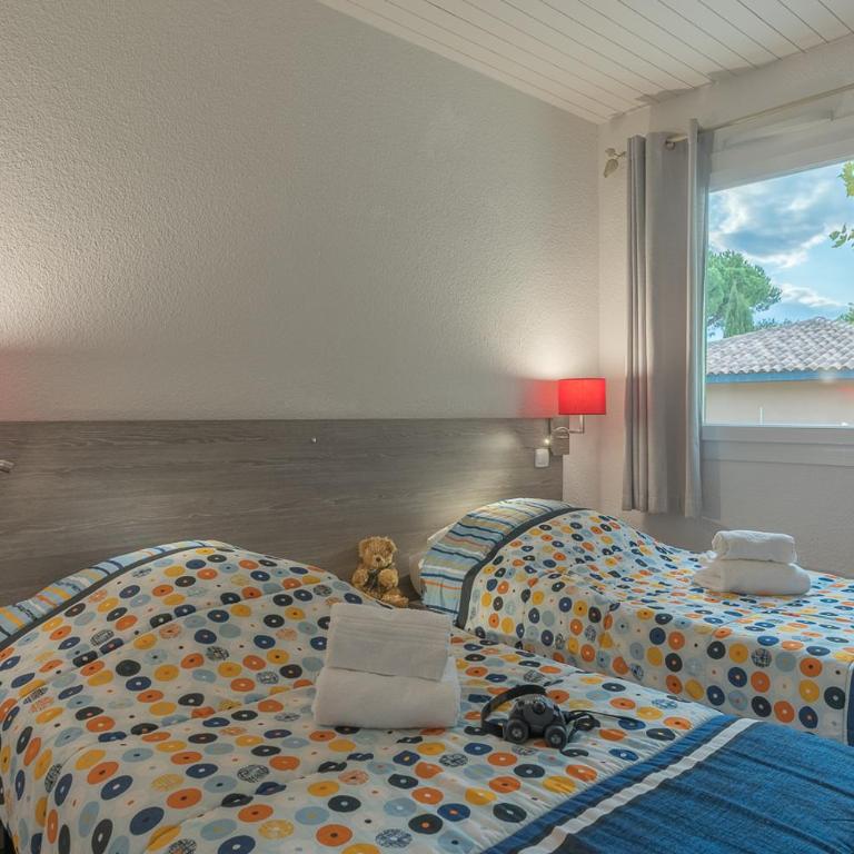 L'Hôtel du Méditerranée - Chambre Quadruple - 17
