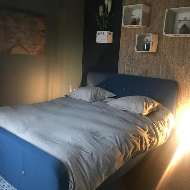 Loft piscine et spa provence - Apartamento Deluxe con Spa - 14