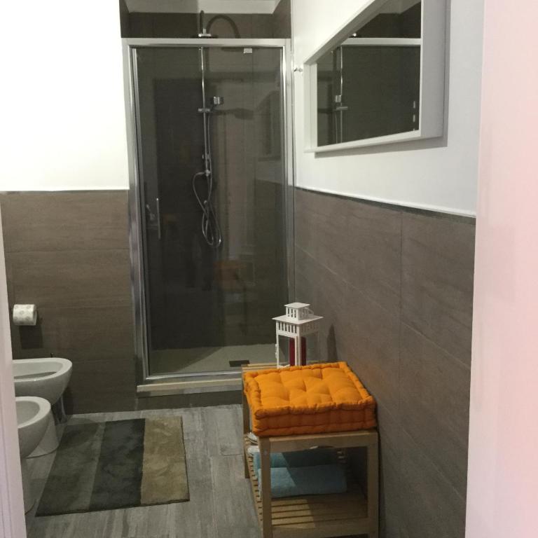 Stayinbologna - Loft - 26