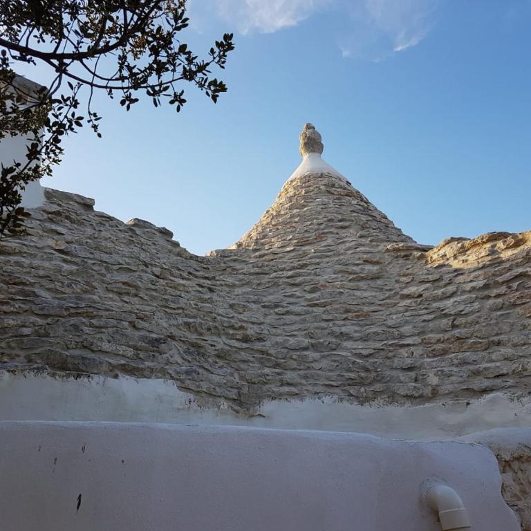 Trullo incantevole - Appartamento - 28