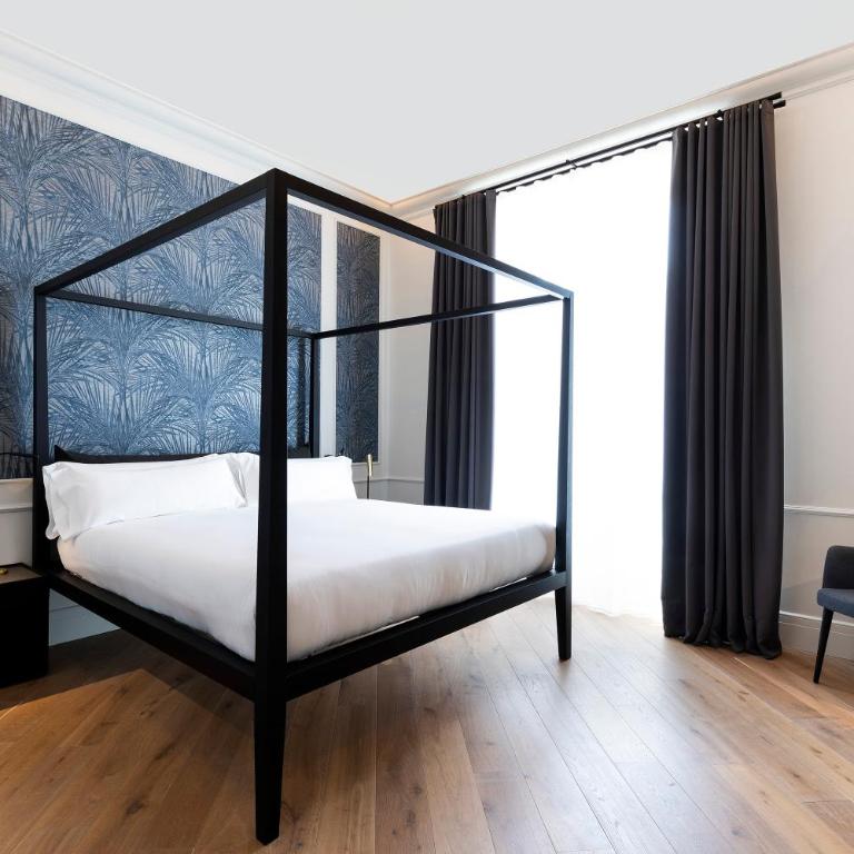 Maldà Singular Hotel - Grand Deluxe Room - 10