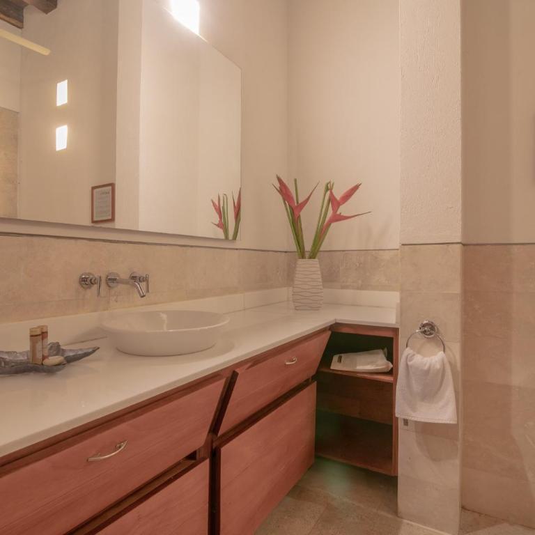 Casa Claver Loft Boutique Hotel - Loft (2 adultos) - 5