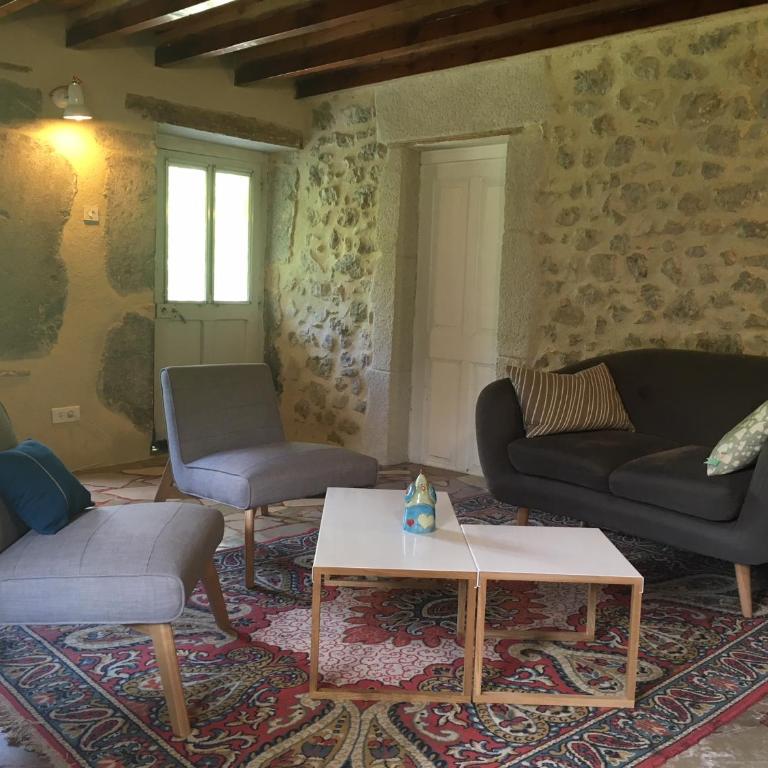 Charmante maison familiale - Villa - 3