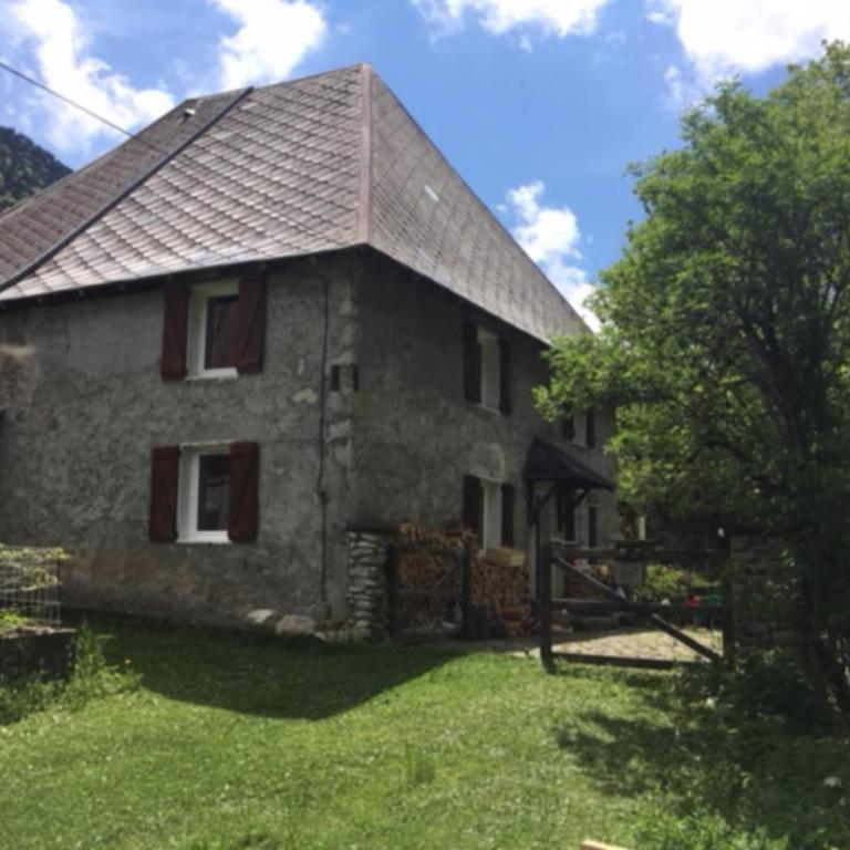 Charmante maison familiale - Villa - 11