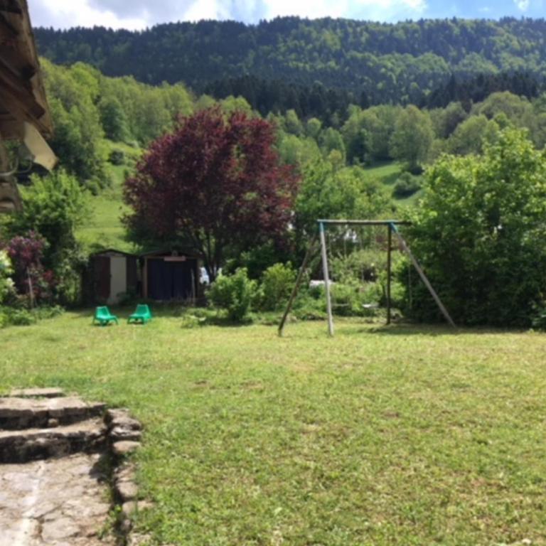 Charmante maison familiale - Villa - 16