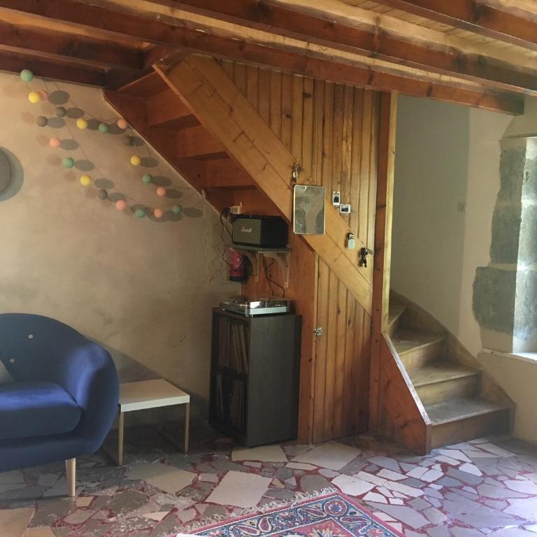Charmante maison familiale - Villa - 17