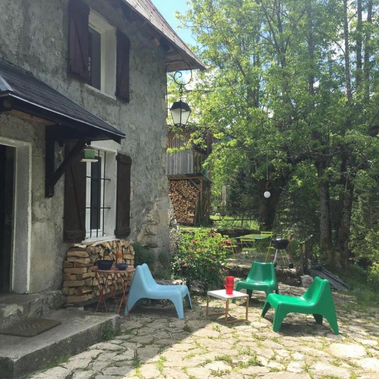 Charmante maison familiale - Villa - 18