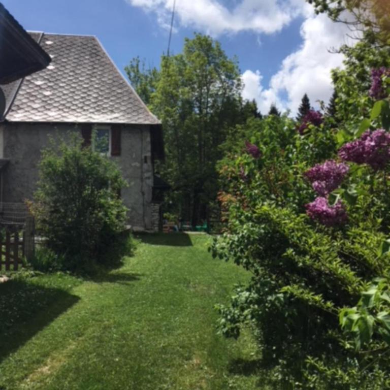 Charmante maison familiale - Villa - 19
