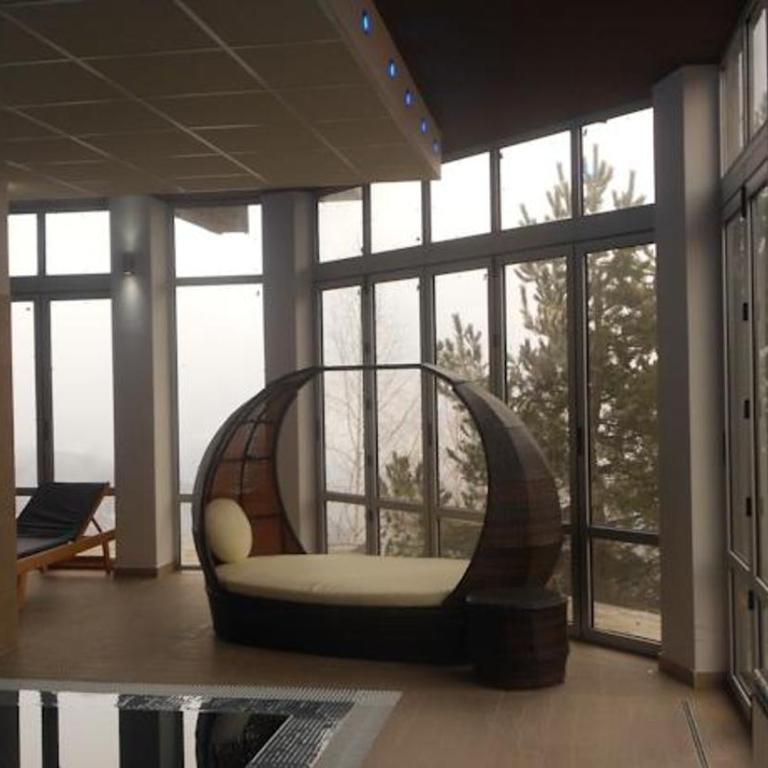 Milmari Resort Premier 47 - Apartment - 36