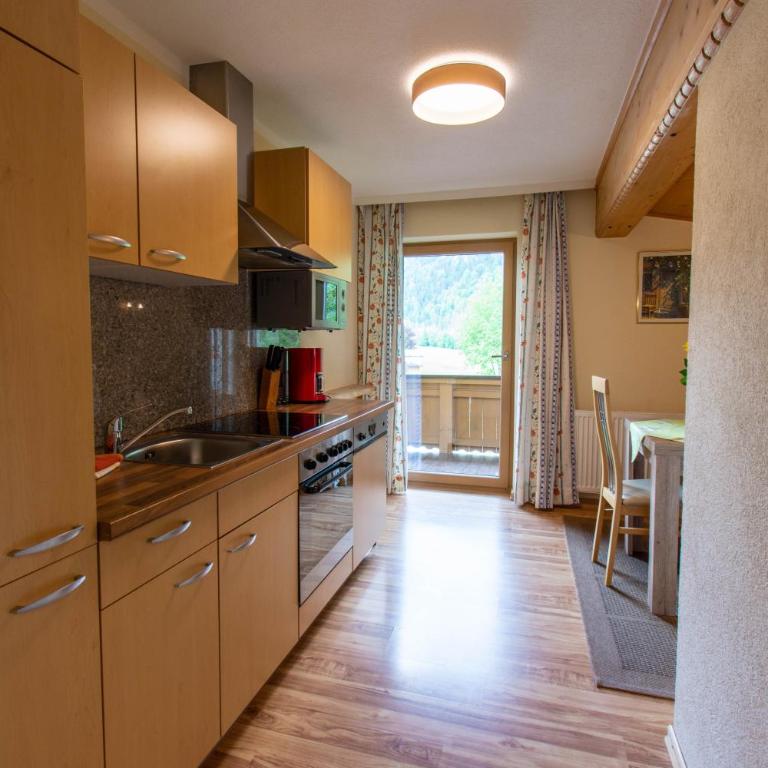 Pension&Appartements Marxenhof - Apartment mit 2 Schlafzimmern - 2