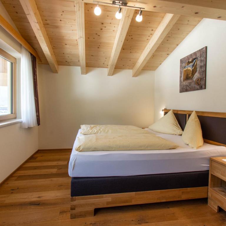 Pension&Appartements Marxenhof - Apartment mit 2 Schlafzimmern - 9