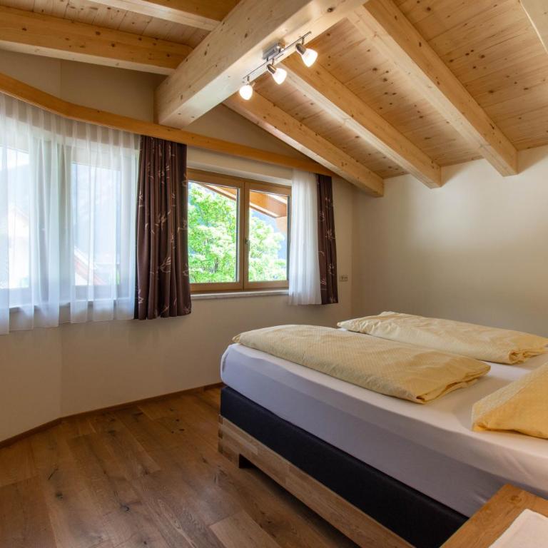 Pension&Appartements Marxenhof - Apartment mit 2 Schlafzimmern - 12
