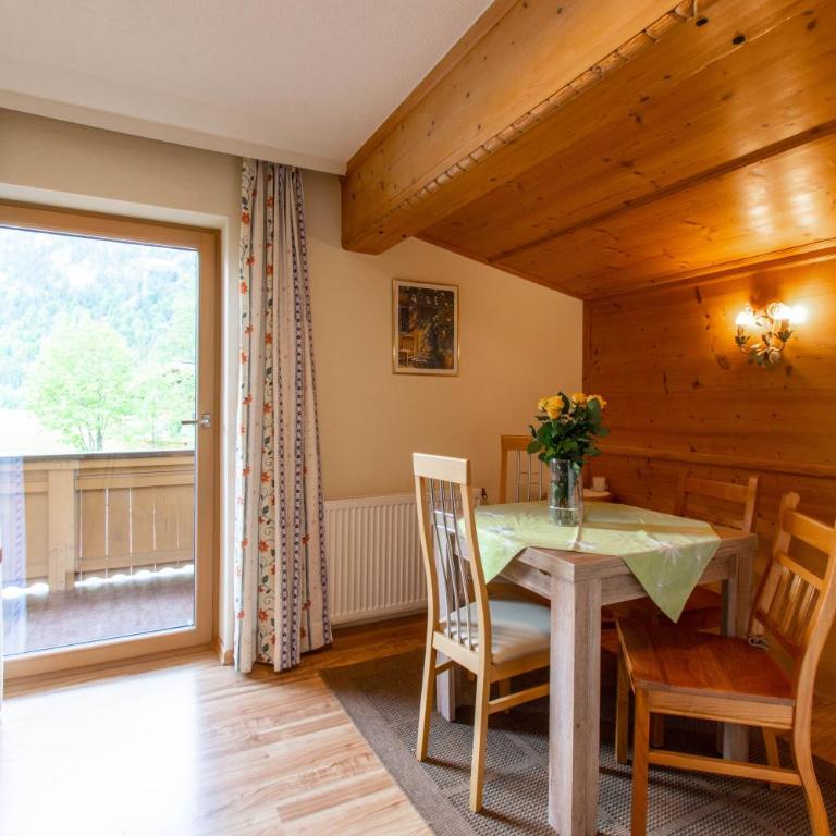 Pension&Appartements Marxenhof - Apartment mit 2 Schlafzimmern - 14