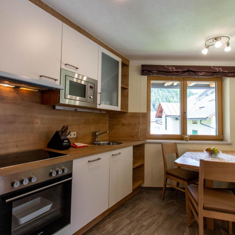 Pension&Appartements Marxenhof - Superior Apartment mit 1 Schlafzimmer - 4