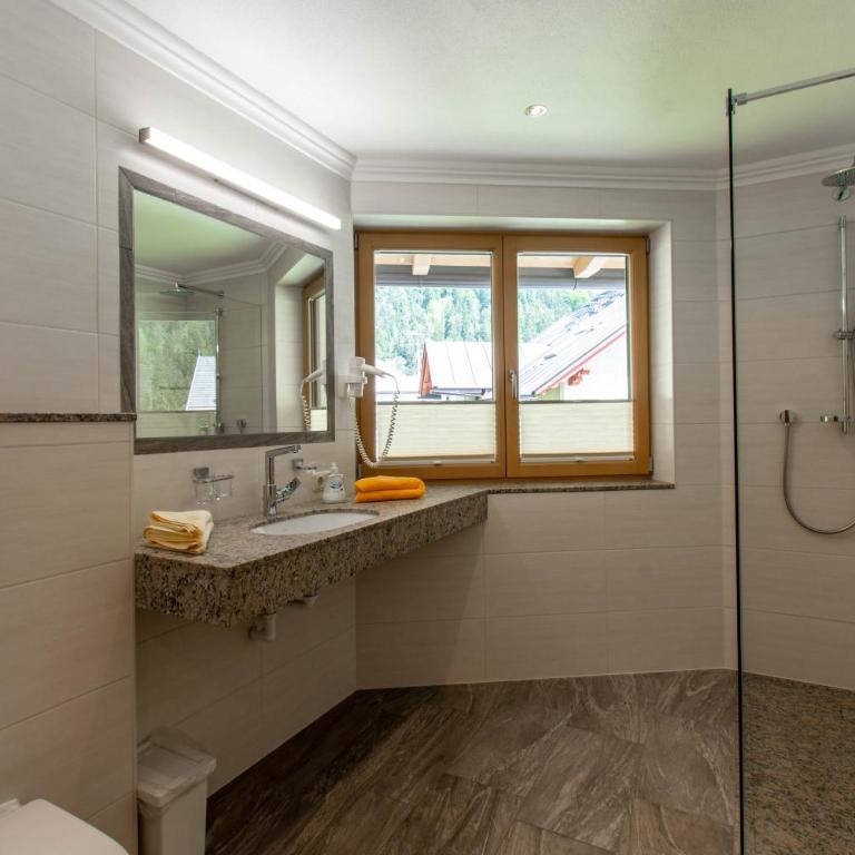 Pension&Appartements Marxenhof - Superior Apartment mit 1 Schlafzimmer - 6