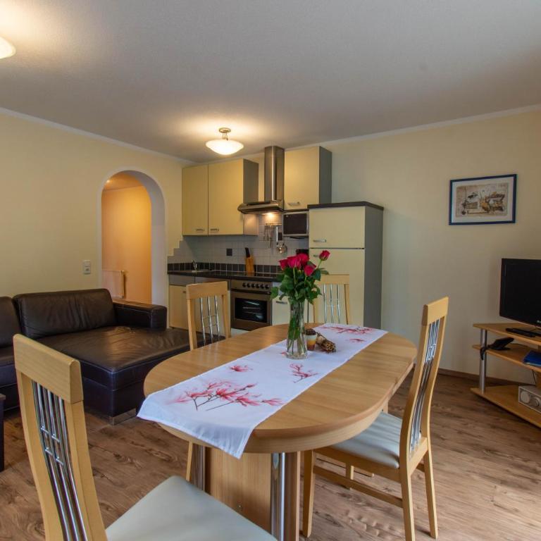 Pension&Appartements Marxenhof - Superior Apartment mit 1 Schlafzimmer - 9