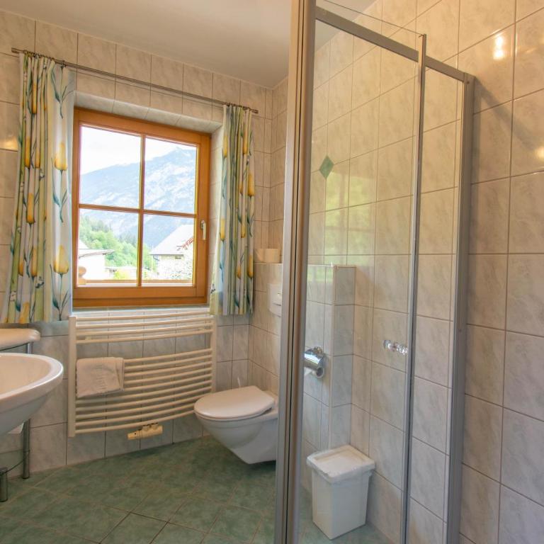 Pension&Appartements Marxenhof - Superior Apartment mit 1 Schlafzimmer - 10