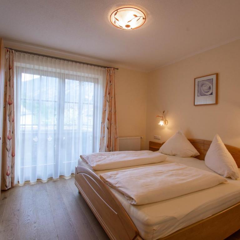 Pension&Appartements Marxenhof - Superior Apartment mit 1 Schlafzimmer - 11