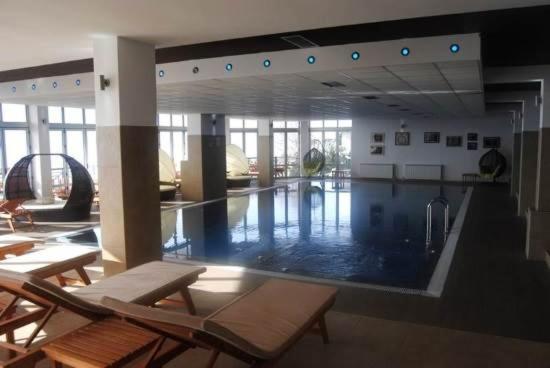 Milmari Resort Premier 47 - Apartment - 23
